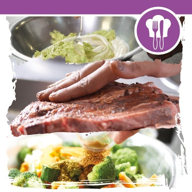 All the Ways You Can Season, Stir and Rub It!