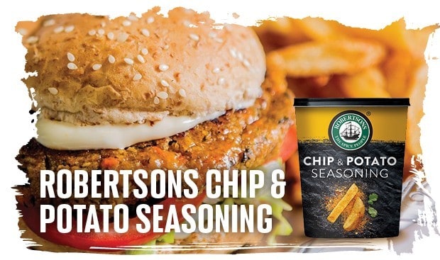 Here’s a seasoning that gives you delicious golden chips