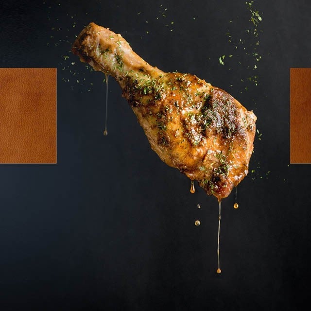 Chicken Beats Beef | Exciting Chicken Recipes for A HERO dish