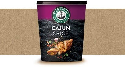Cajun Spice