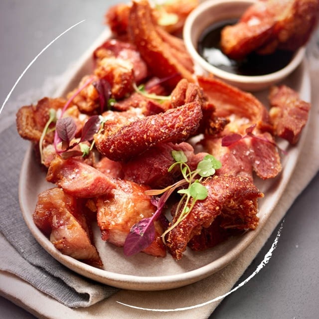 Elevate Experiences with FREE Modern Comfort Food Recipes!