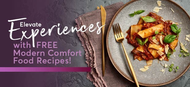 Comfort Food Recipes