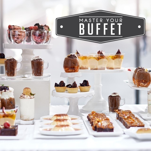 Enjoy the Sweet Taste of Success