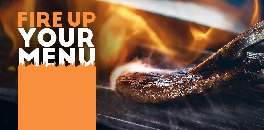 Fire Up Your Menu With These Sizzling Grill Recipes