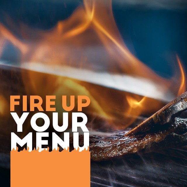 Fire Up Your Menu With These Sizzling Grill Recipes