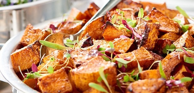 CHARRED CINNAMON BUTTERNUT