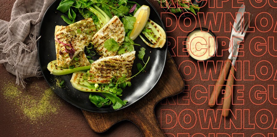 Free Flavour-Packed Recipes To Heat Up Your Grill Dining!
