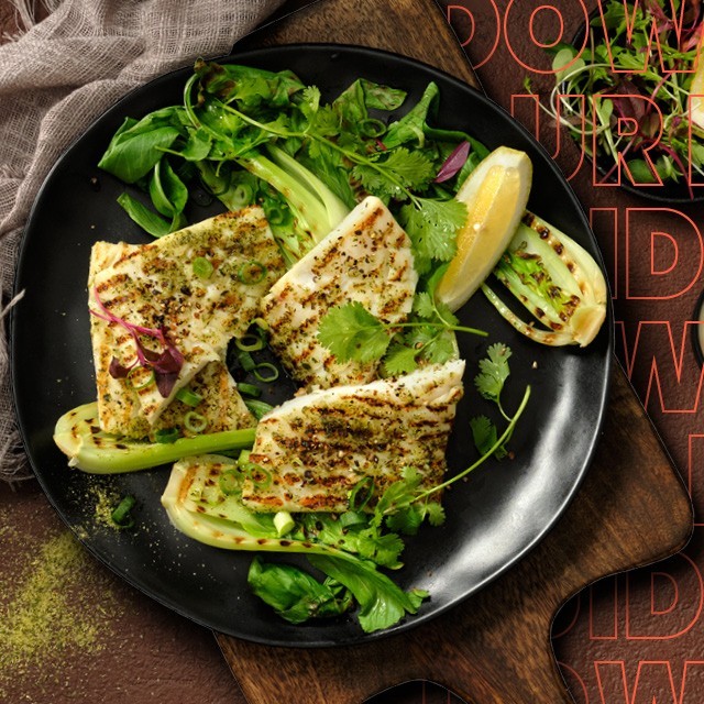 Free Flavour-Packed Recipes To Heat Up Your Grill Dining!