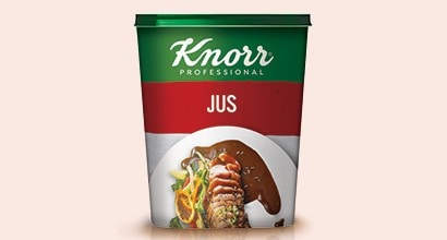 Knorr Professional Jus