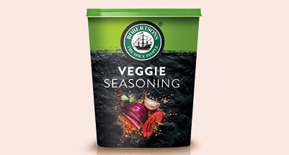 1 TUB SEASONS +/- 77 KG OF MIXED VEGETABLES