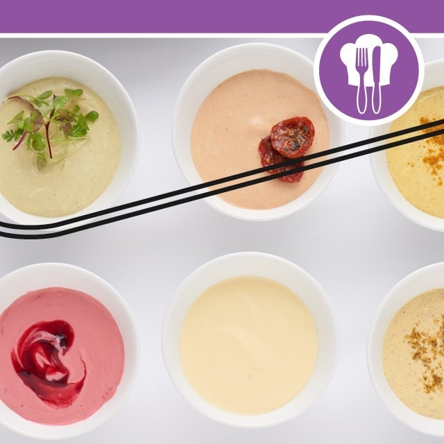 Your Hollandaise Gives So Much More