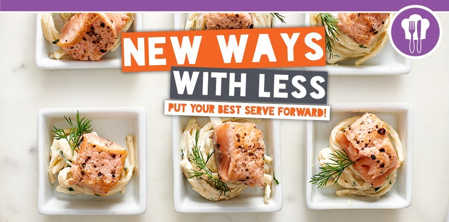 Maximise Efficiency in the Kitchen