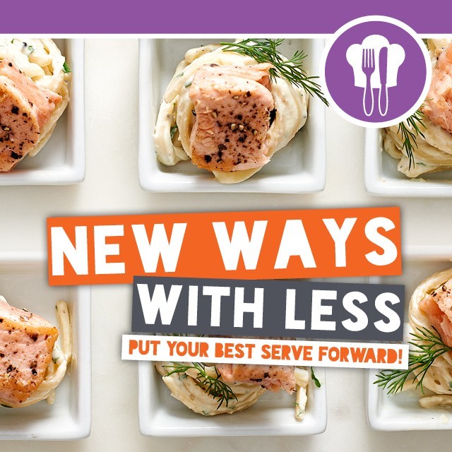 Maximise Efficiency in the Kitchen