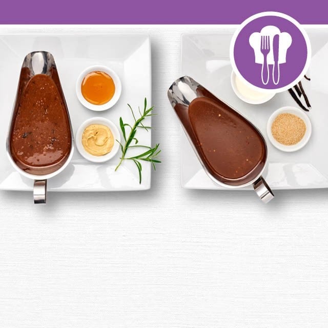 Download our Brown Sauces Guide