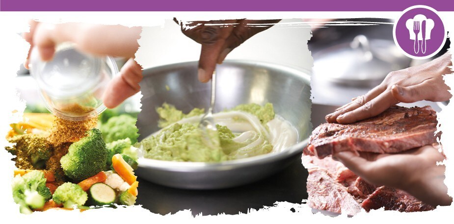 All the Ways You Can Season, Stir and Rub It!