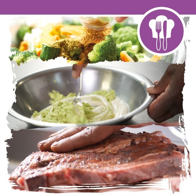 All the Ways You Can Season, Stir and Rub It!