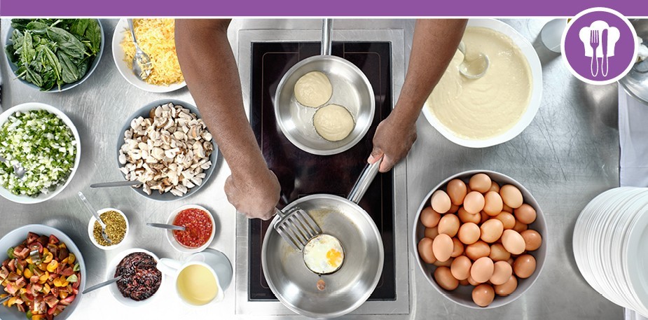 The Future of Breakfast Buffets