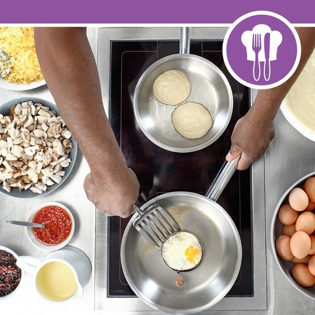 The Future of Breakfast Buffets