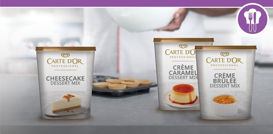 Crazy Good Desserts the Crazy Simple Way!