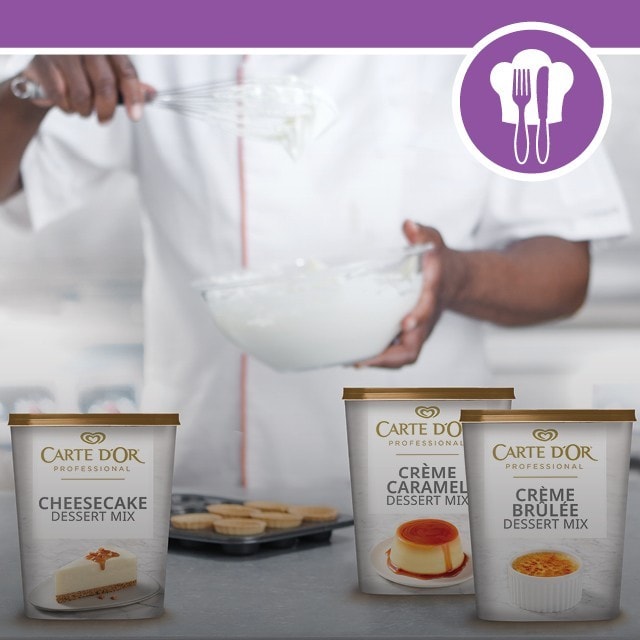 Crazy Good Desserts the Crazy Simple Way!