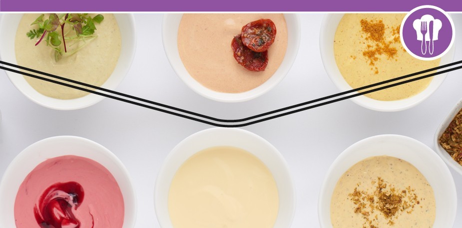 Your Hollandaise Gives So Much More