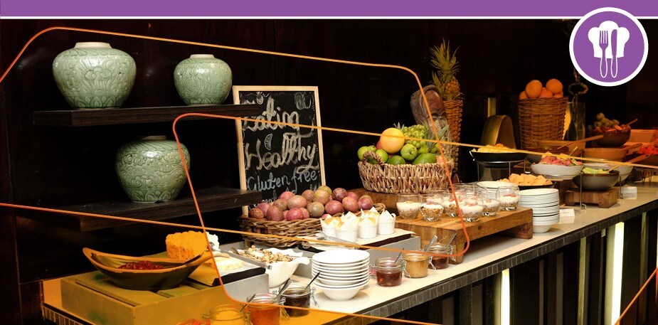 Unilever Food Solutions: The Hidden Chef at Your Buffet