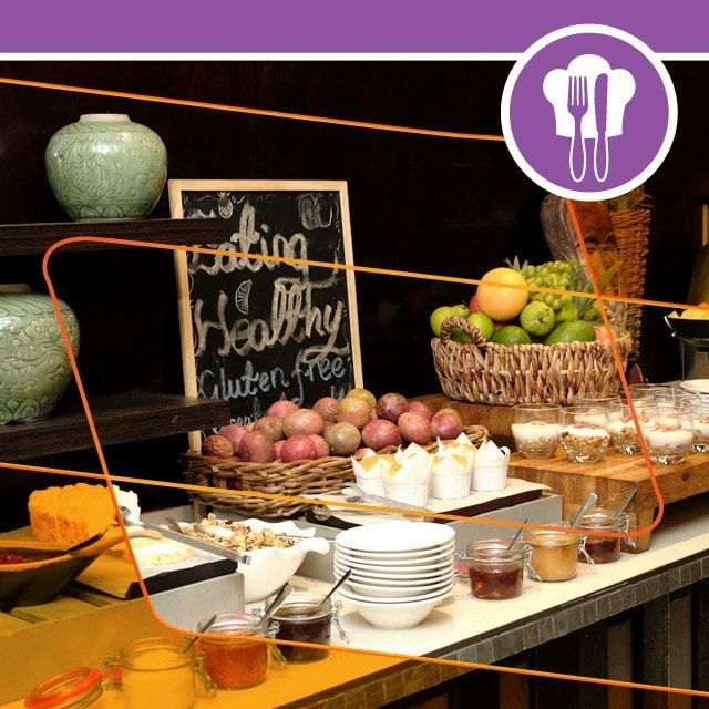 Unilever Food Solutions: The Hidden Chef at Your Buffet