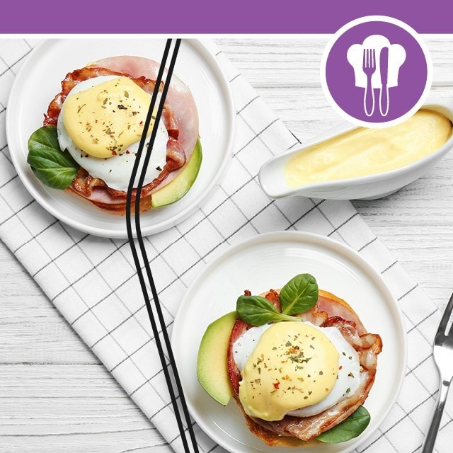 Keep Your Poaching Crackalackin