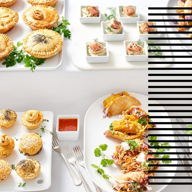 Make your dishes go further