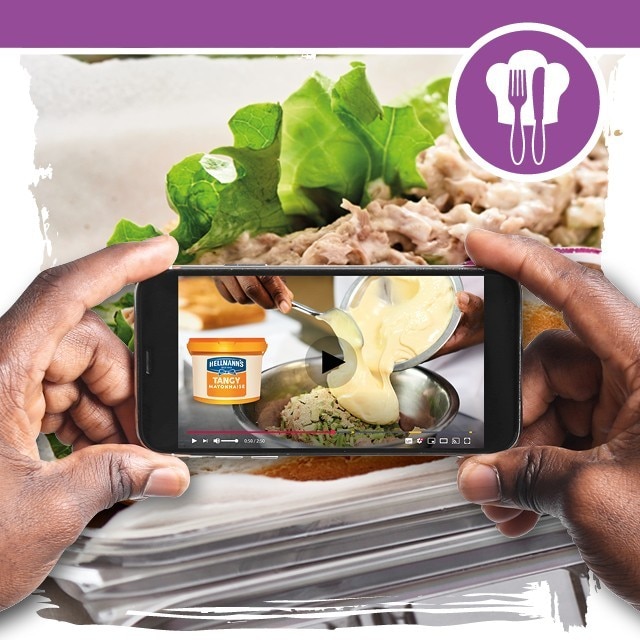 Season it, Stir it, Rub it – Ways to Create Endless Possibilities