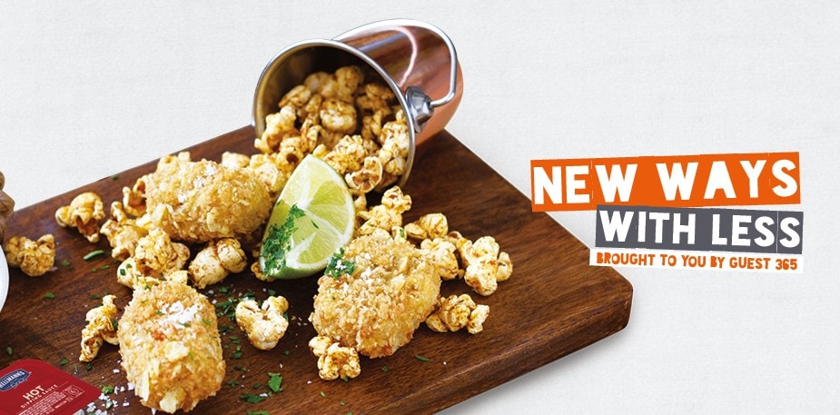 Tasty Dishes with Flavours South Africans Love