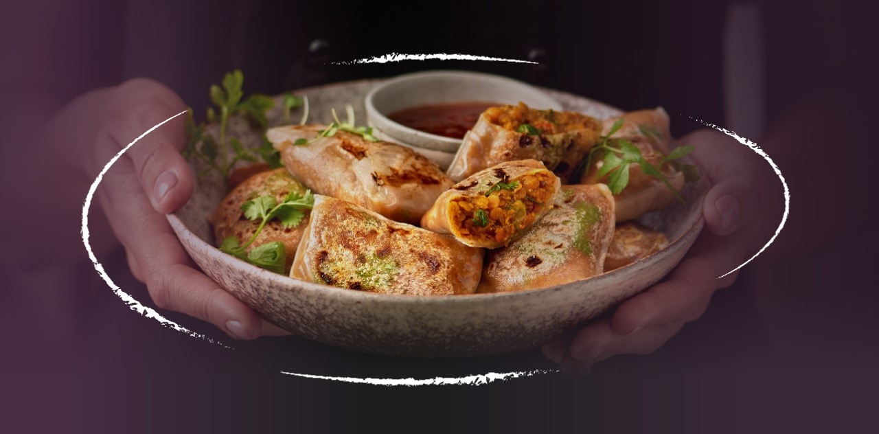 The Best For Your Guest: Modern Comfort Food with a Twist!