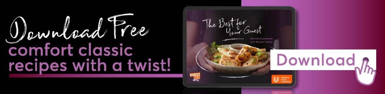 Download free comfort classic recipes witha twist