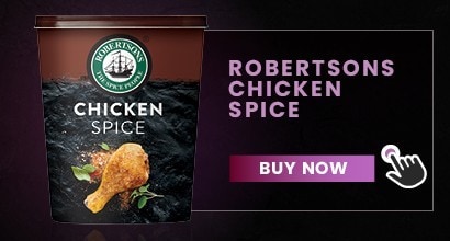 Robertsons Chicken Spice - 1 Kg