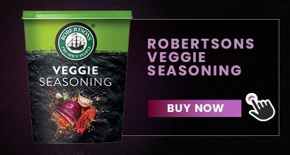  Robertsons Veggie Seasoning - 1 Kg