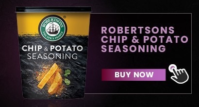 Robertsons Chip & Potato Seasoning 1 Kg