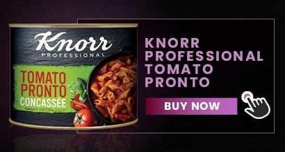 Knorr Professional Tomato Pronto - 2 Kg