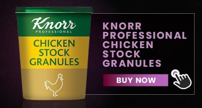 Knorr Professional Chicken Stock Granules 1 Kg