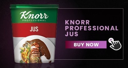 Knorr Professional Jus 800 g