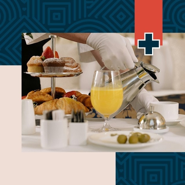 We Back Your Business: Expert Tips and Advice for Hotels