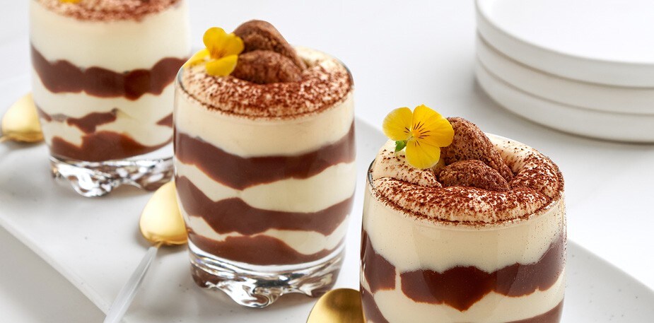 Delight In Every Bite: Exceptional Desserts, Memorable Experiences