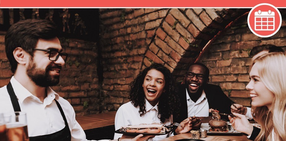 Four Festive St Patrick's Day Recipes Your Diners Will Love!