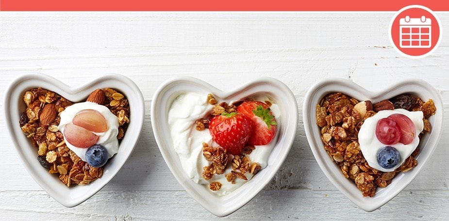 Make Valentine’s Day Memorable For Your Guests