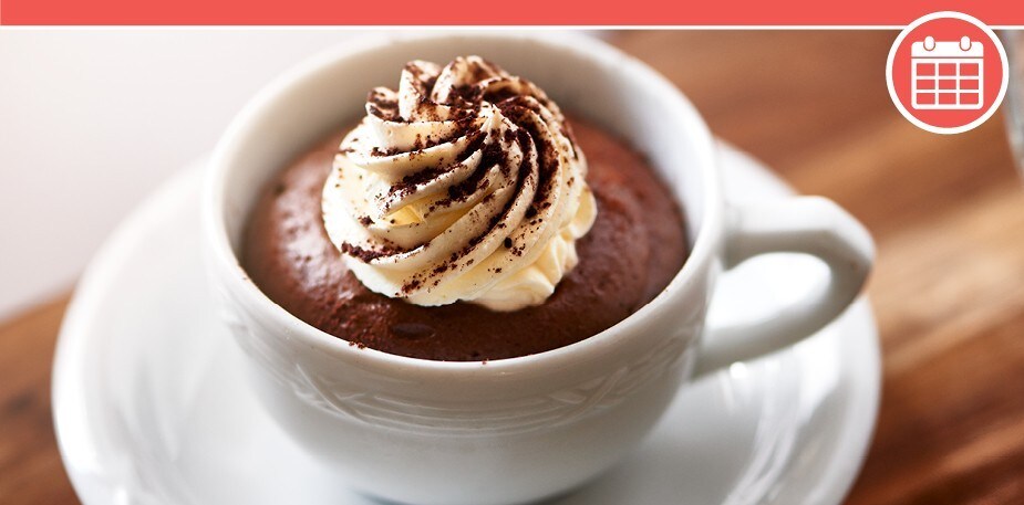 The New Norm of Hospitality Occasions