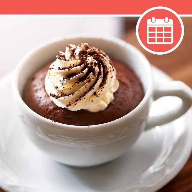 The New Norm of Hospitality Occasions