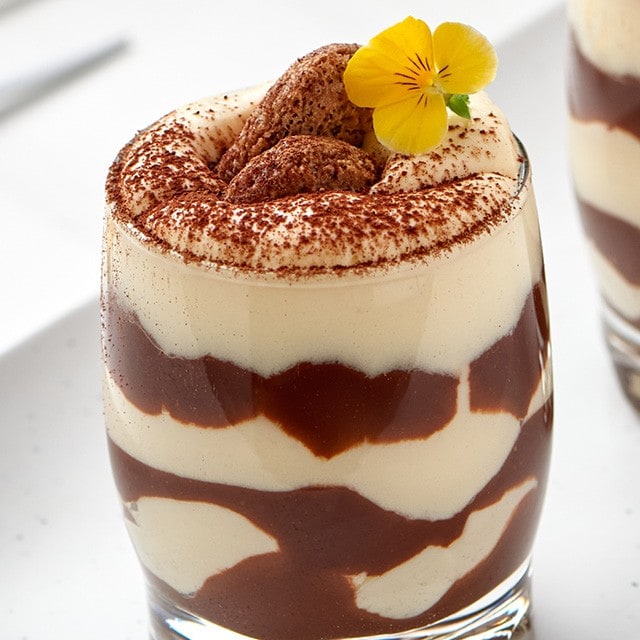 Try This Take on a Classic Valentine’s Day Dessert!