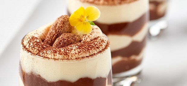 Classic Valentine’s Day Dessert!