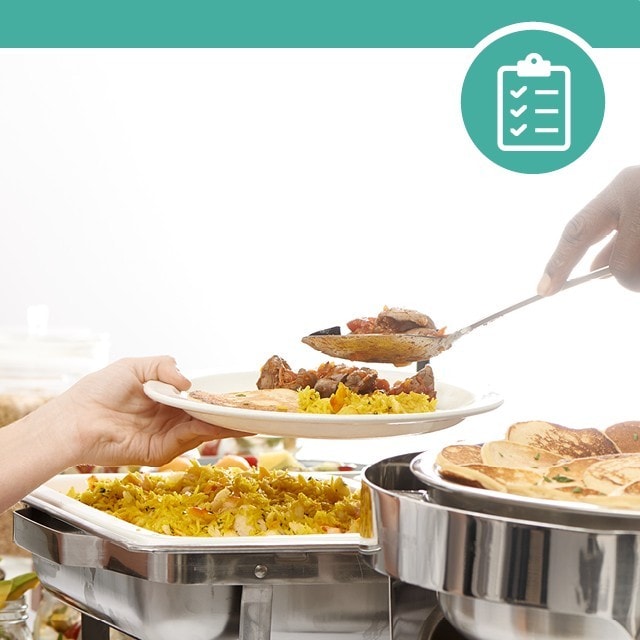 6 Ways to Breakfast Buffet The Easy Way!