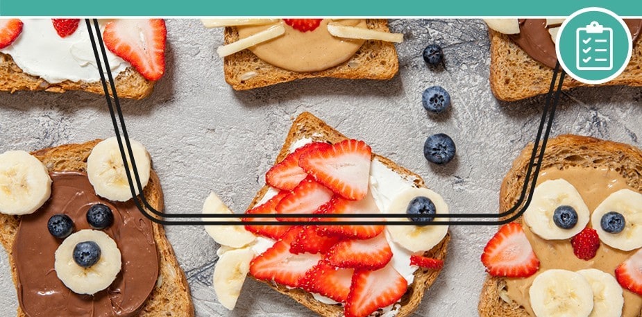 Bringing the Kiddies Buffet Back to Life