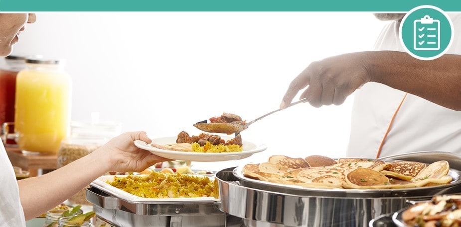 6 Ways to Breakfast Buffet The Easy Way!